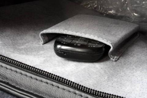 Modo - Lederrucksack von Olbrish b - Bild: A5